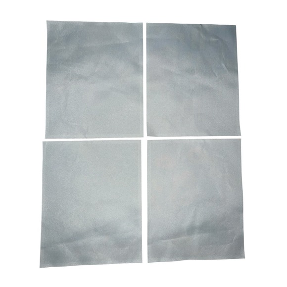 8"x10" Black Cat Unframed Posters Wall Art Set Of 4 Home Decor Unbranded - Picture 2 of 2